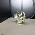 Ngai Vàng Của Quỷ (The Devil's Throne) - Thumbnail 3