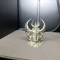 Ngai Vàng Của Quỷ (The Devil's Throne) - Thumbnail 4