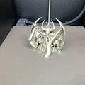 Ngai Vàng Của Quỷ (The Devil's Throne) - Thumbnail 5
