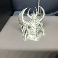 Ngai Vàng Của Quỷ (The Devil's Throne) - Thumbnail 6
