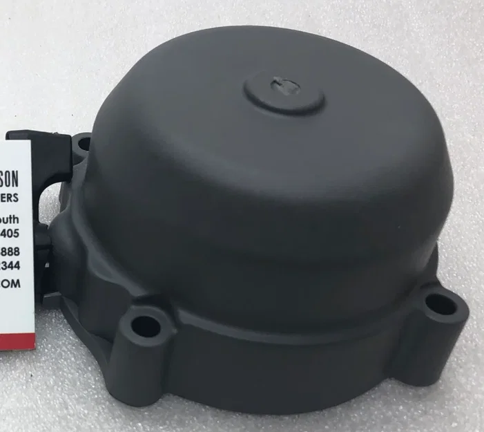 WARN 69326 Cụm vỏ bánh răng winch cho RT/XT 15, 1.5ci & SnoWinch 1.5 - Image 1