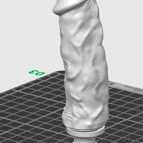Đầu nối ống nước Gardena Friend - Thiết kế in 3D độc lạ