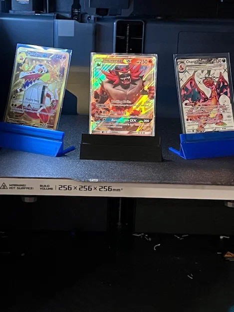 Kệ Pokemon Fancy (Fancy Pokemon Stand) - Image 1