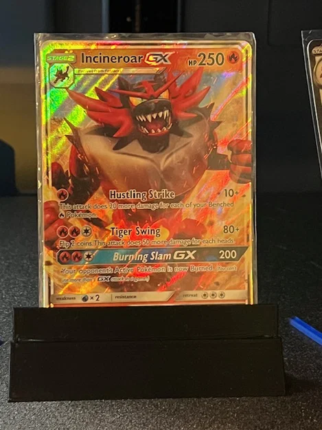 Kệ Pokemon Fancy (Fancy Pokemon Stand) - Image 2