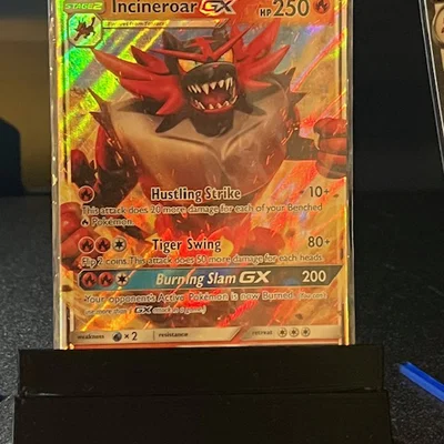 Kệ Pokemon Fancy (Fancy Pokemon Stand)