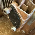 Bộ plug bịt lỗ máy Volkswagen Beetle 1500cc single port - Thumbnail 2