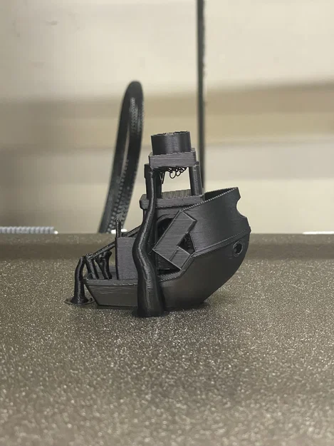 Chiếc benchy tra tấn trong cơn ác mộng tệ nhất của bạn! - Image 1