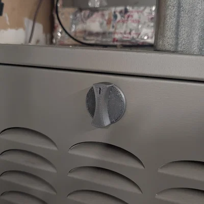 Núm khóa cửa truy cập HVAC Carrier 336901-401
