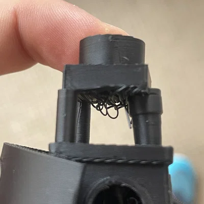 Chiếc benchy tra tấn trong cơn ác mộng tệ nhất của bạn!