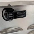 Núm khóa cửa truy cập HVAC Carrier 336901-401 - Thumbnail 2