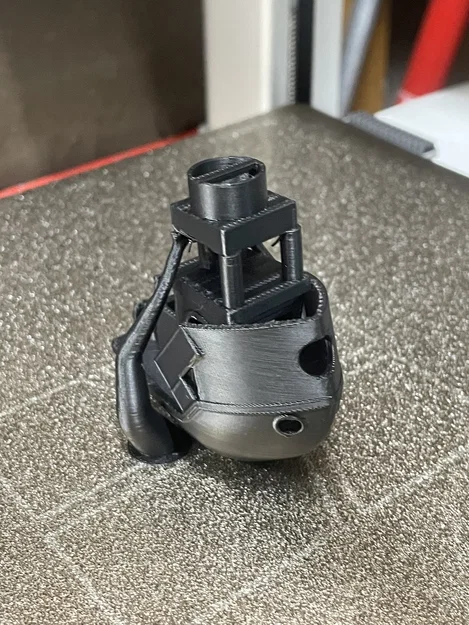 Chiếc benchy tra tấn trong cơn ác mộng tệ nhất của bạn! - Image 4