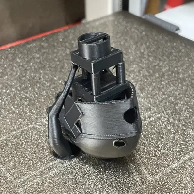 Chiếc benchy tra tấn trong cơn ác mộng tệ nhất của bạn!