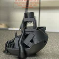 Chiếc benchy tra tấn trong cơn ác mộng tệ nhất của bạn! - Thumbnail 5