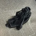 Chiếc benchy tra tấn trong cơn ác mộng tệ nhất của bạn! - Thumbnail 6