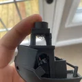 Chiếc benchy tra tấn trong cơn ác mộng tệ nhất của bạn! - Thumbnail 7