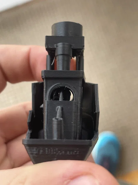 Chiếc benchy tra tấn trong cơn ác mộng tệ nhất của bạn! - Image 9