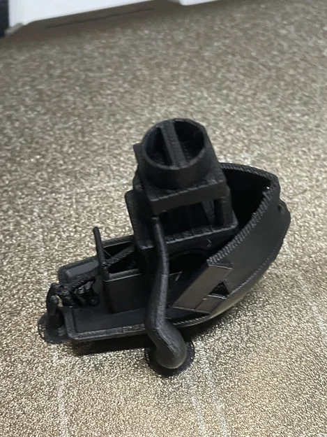 Chiếc benchy tra tấn trong cơn ác mộng tệ nhất của bạn! - Image 10