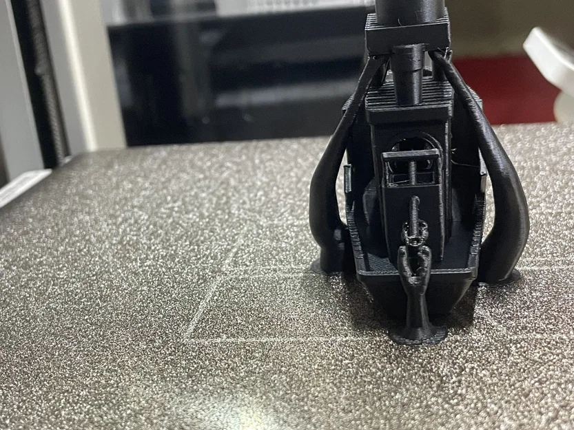 Chiếc benchy tra tấn trong cơn ác mộng tệ nhất của bạn! - Image 11