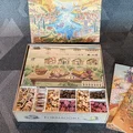 Insert hộp game Formaggio và Fromage (Board Game Insert) - Thumbnail 2