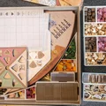 Insert hộp game Formaggio và Fromage (Board Game Insert) - Thumbnail 3