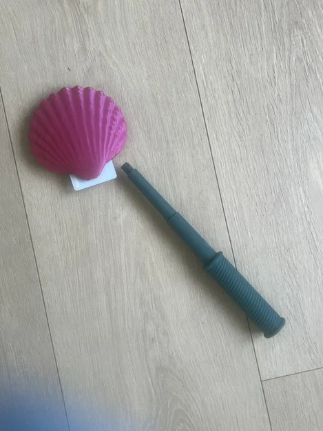 Mermaid Wand Tap Pay - Image 2