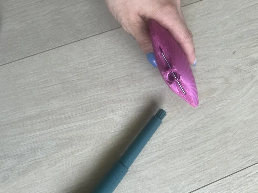 Mermaid Wand Tap Pay - Image 3