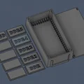 Hộp RAM Đa Dụng Universal RamBox (URBv1.1) - Thumbnail 2