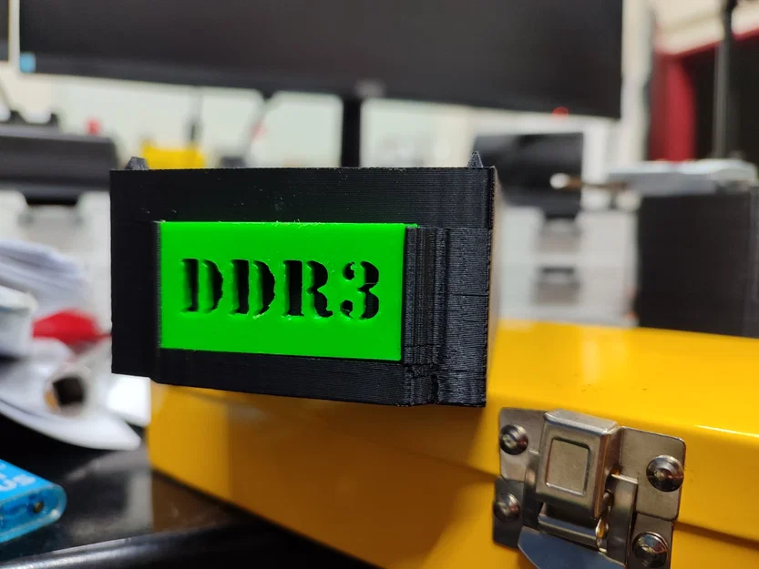 Hộp RAM Đa Dụng Universal RamBox (URBv1.1) - Image 4