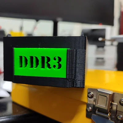 Hộp RAM Đa Dụng Universal RamBox (URBv1.1)