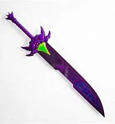 Mô hình 3D kiếm True Night's Edge từ game Terraria cực chất - Image 1