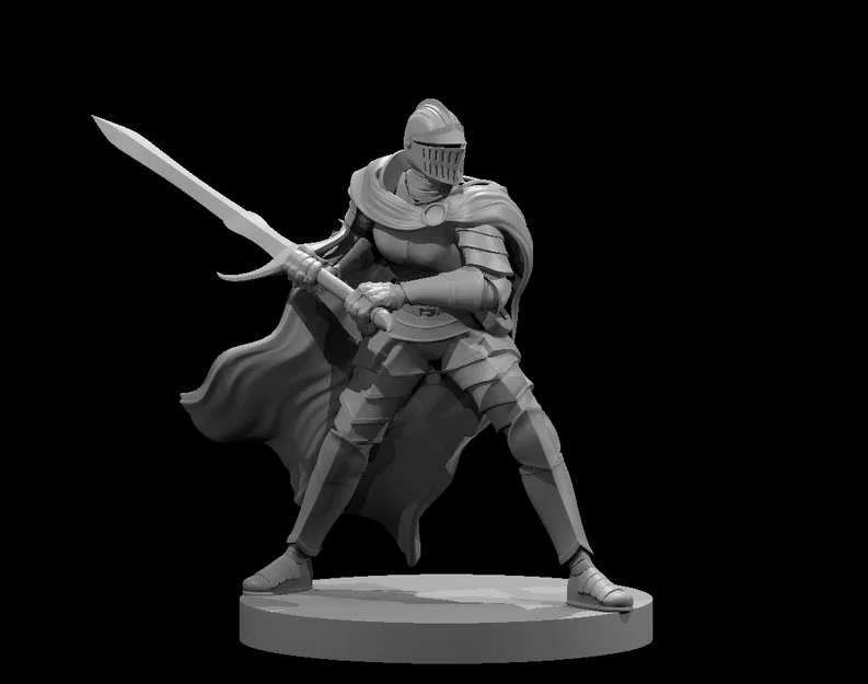 Knights 2025 - Image 1