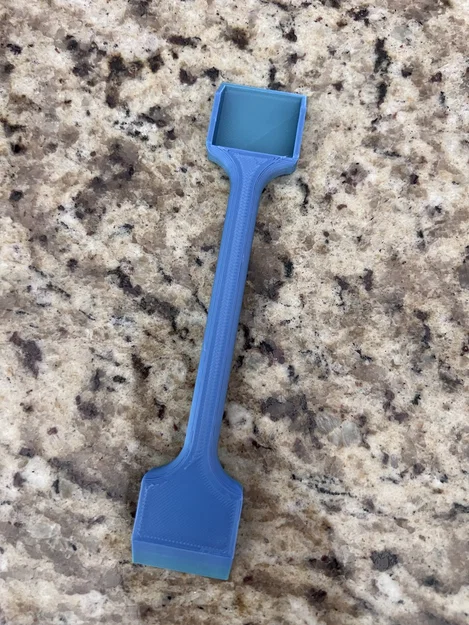 Dĩa Trộn Putty và Muỗng/Que Khuấy - Image 2