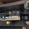 Ngàm gắn ADXL345 cho bed Ender-3 (bed mount) - Thumbnail 1