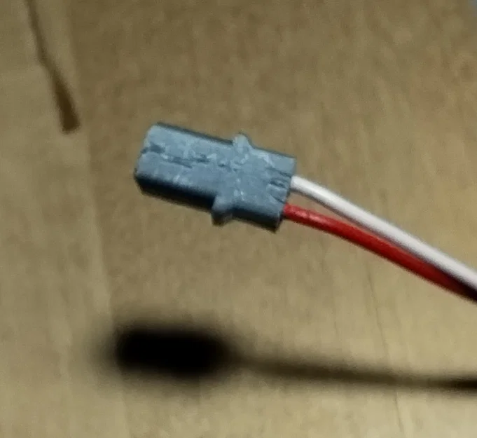 Conectores JST-XH 2 pinos DuPont - Image 1