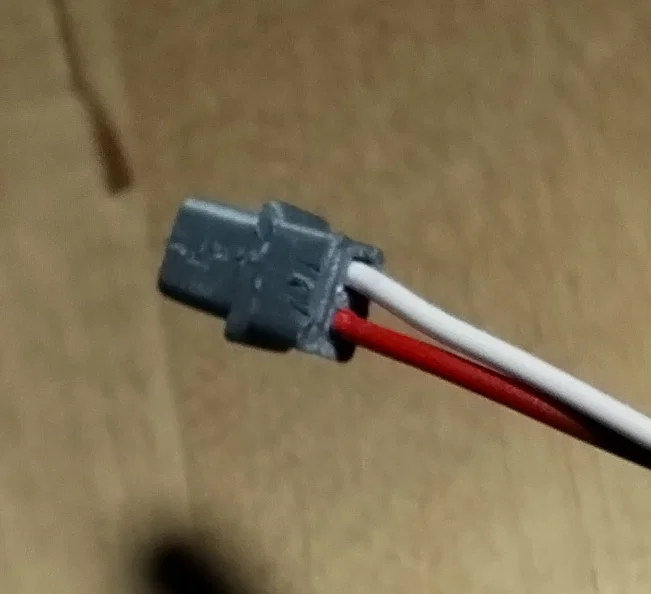 Conectores JST-XH 2 pinos DuPont - Image 2