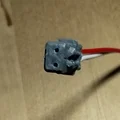 Conectores JST-XH 2 pinos DuPont - Thumbnail 3