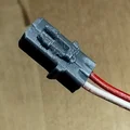 Conectores JST-XH 2 pinos DuPont - Thumbnail 4