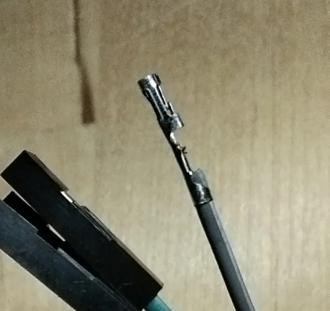 Conectores JST-XH 2 pinos DuPont - Image 5