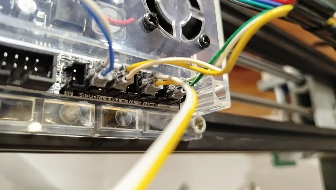 Conectores JST-XH 2 pinos DuPont - Image 7