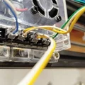 Conectores JST-XH 2 pinos DuPont - Thumbnail 7