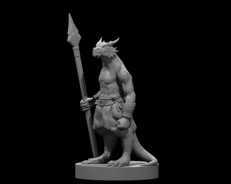 Kobolds 2025 - Image 1