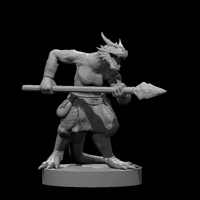 Kobolds 2025