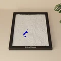 Braine-l'Alleud, Bỉ - Mô hình thu nhỏ 3D - Thumbnail 1