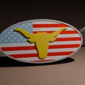 Khóa Thắt Lưng - USA - Thumbnail 1