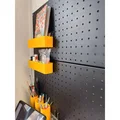 Hộp pegboard cho lỗ 5mm, khoảng cách lỗ 25mm - Thumbnail 2