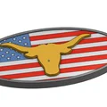 Khóa Thắt Lưng - USA - Thumbnail 2