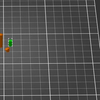 Steam controller screw pegs v1