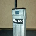 Vỏ Heltec T114 làm mát gió + năng lượng mặt trời pin 10.000mAh - Immortal - Thumbnail 1