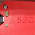 Case cho Heltec V3 T114 + GPS + Li-Po 103665 + Kẹp lưng (KHÔNG MÀN HÌNH) - Thumbnail 5