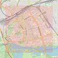Brest, Belarus – Mô hình 3D Miniature - Thumbnail 9